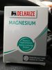 Magnesium - Produit