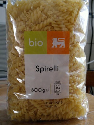 Spirelli - Product - fr