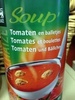 Potage Tomates Boulettes - Produit