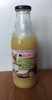 100% pur jus pomme - Product