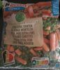 Petits pois extra fins et jeunes carottes - Product