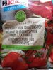 Groentenmix voor tomatensoep - Produit