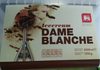 Icecream Dame Blanche - Product