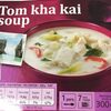 Tom kha kay soup - Product