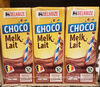 Choco melk lait - Product