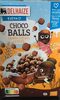 Choco balls - Product