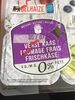 Fromage frais 0% - Product