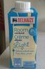 Crème dilué Light - Produkt