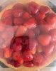 Tarte aux fraises - Produit