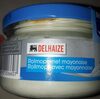 Rolmops avec mayonnaise - Product