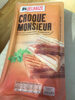 Croque Monsieur - Product
