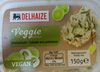 Veggie - Salade aux poireaux - Product