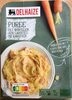Purée aux carottes - Product