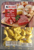 Delhaize tortellini viande - Produit