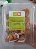 Curry sticks Indische Art - Product