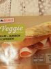 Veggie jambon - Produit
