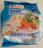 Surimi Mini-Snacks + Cocktail - Produit