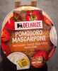 Pomodore Mascarpone Pastasauce - Produit