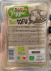 Tofu - Produkt