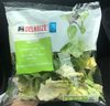 Salade laitue mixte - Produkt
