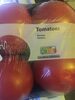 Tomates - Produit