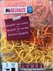 Spaghetti De Carotte - Produit