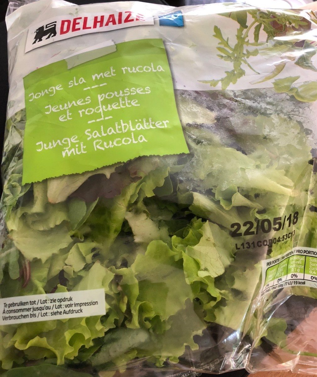 Rucola - Product - fr