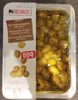Mini pommes de terre grenailles au curry - Product
