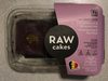 Raw Cake Framboise et Myrtille - Prodotto