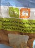 Pommes de terre fermes Bio - Product