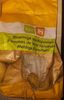 Pommes de terre farineuses - Produkt