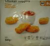 Chicken nugget - Produit