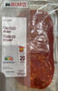 Chorizo piquant - نتاج