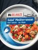 Salad' Mediterranean - Produit