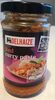 Red curry paste - Product