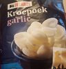 Kroepoek garlic - Produit
