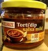 Torti'dip salsa mild - Product