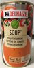 Soupe Tomate - Product