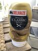 Moutarde classique douce - Product