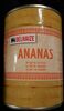 Ananas au jus en tranches - Product