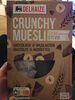 Crunchy Muesli - Produit
