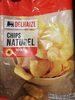 chips naturel - Product