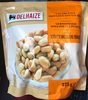 Cacahuètes grillées non salées - Product
