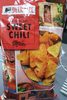 Tortilla chips sweet chili - Produit
