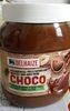 Choco DELHAIZE - Produit