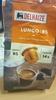 Lungo 05 café Capsules - Product