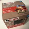 Superfood Vitality mélange vitalité - Produit