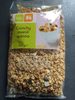 Crunchy Muesli Quinoa - Produit