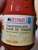 Chair de tomate au piment d'Espelette - Produit
