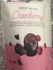 Sweet bites - Cranberry - Product
